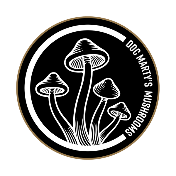 Doc Marty's Mushrooms Austria